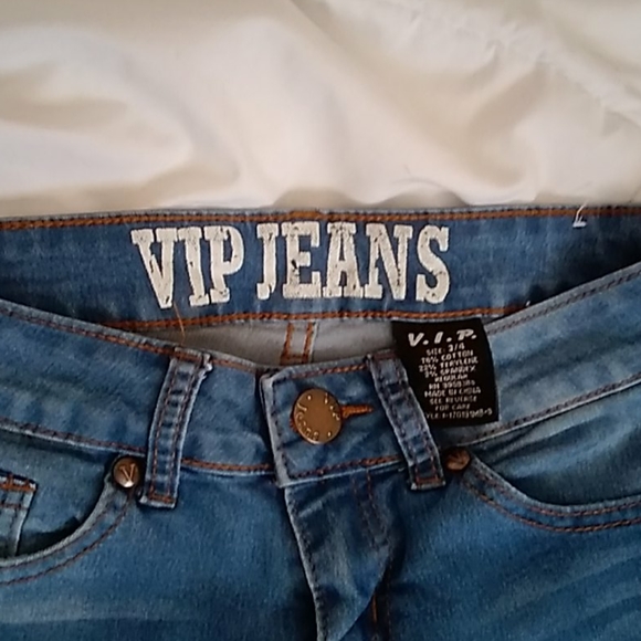 V.I.P jeans - Picture 2 of 5